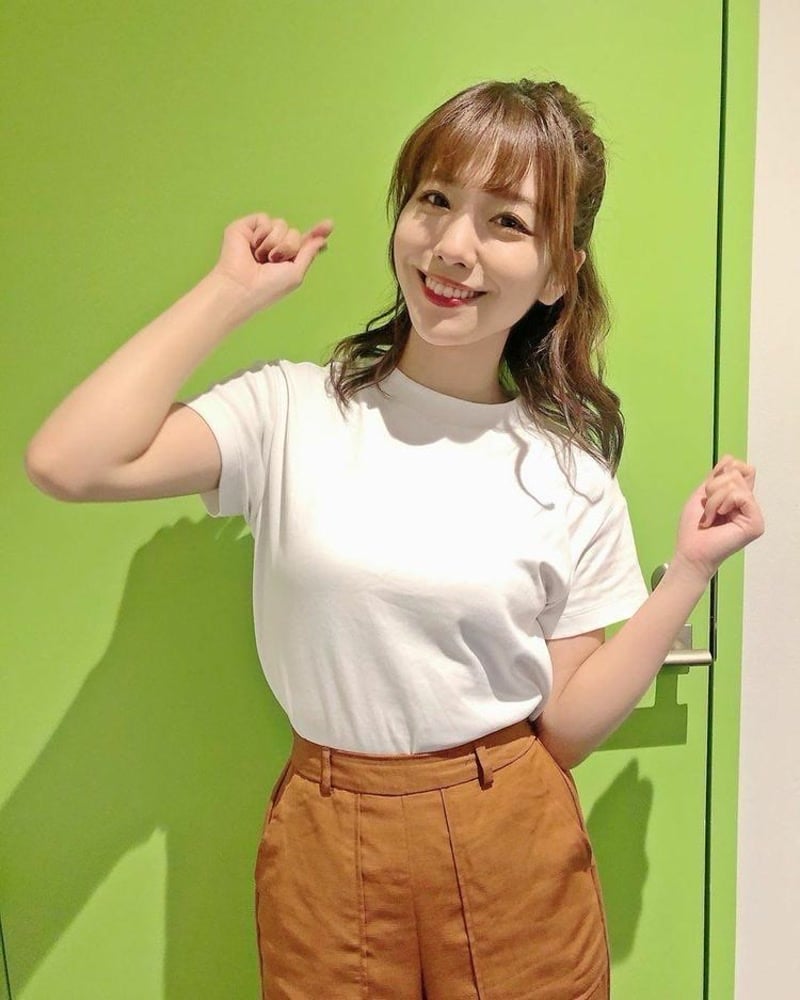 Aimi Terakawa nude 8