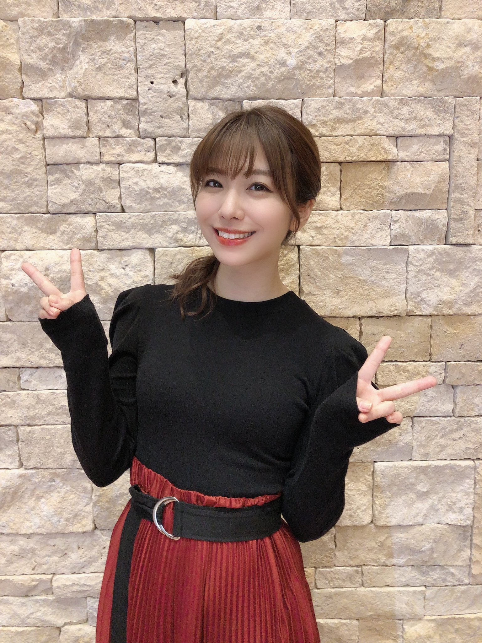 Aimi Terakawa nude 9