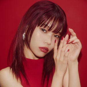 AiNA THE END nude 12