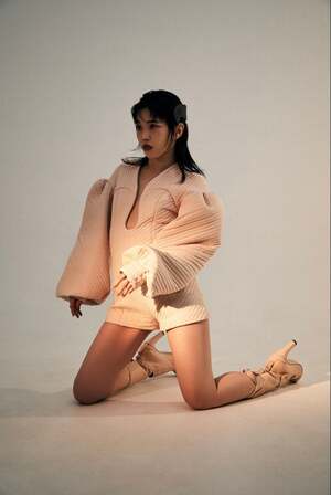 AiNA THE END nude 6