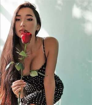 Ainagul nude 5