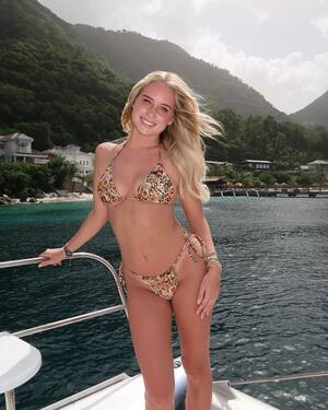 Ainsley Diedrichsen nude 11