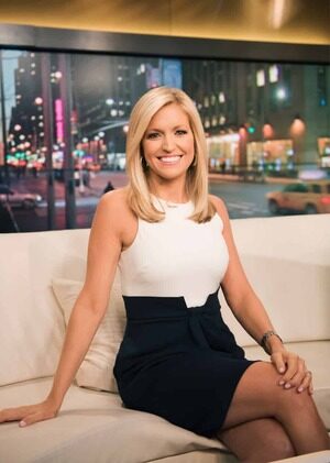 Ainsley Earhardt nude 6