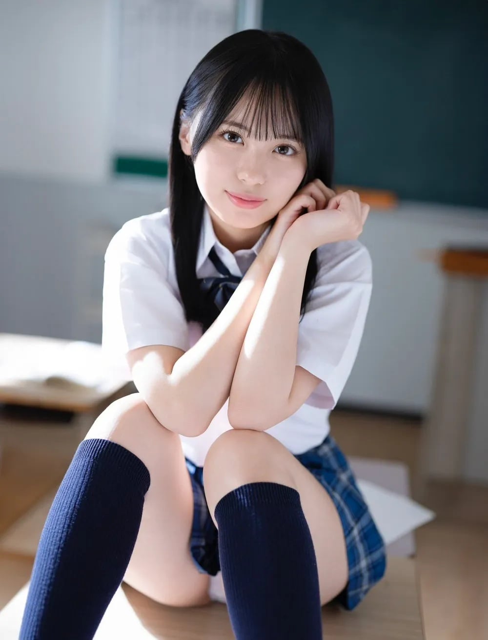 Airi Nagisa