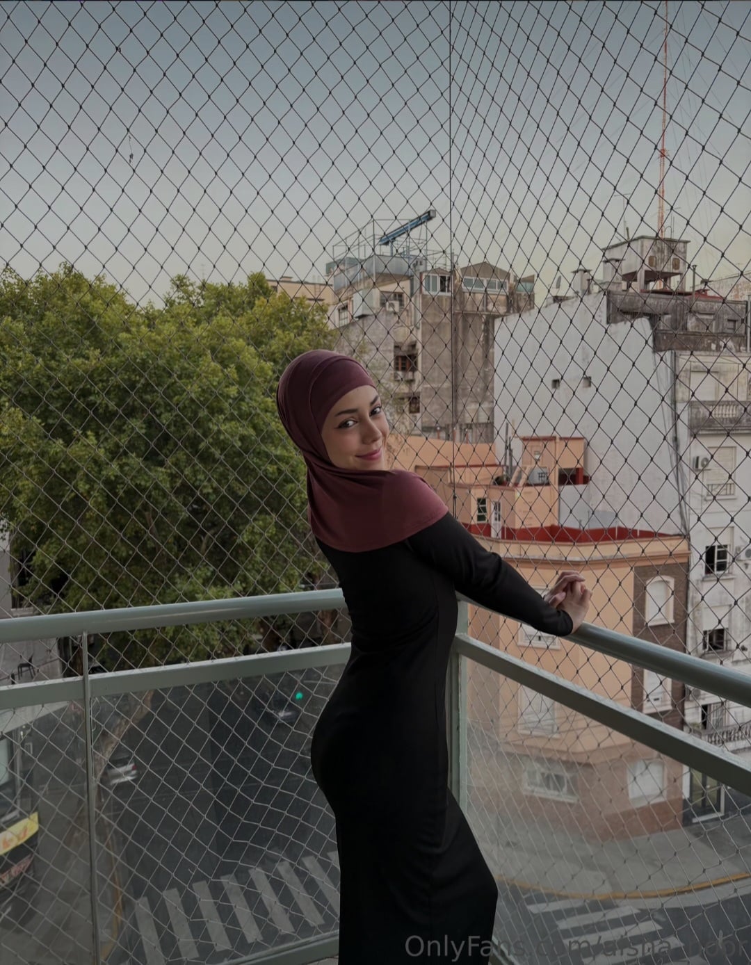 Aisha Noor