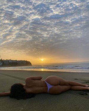 Aisha Placeres nude 5