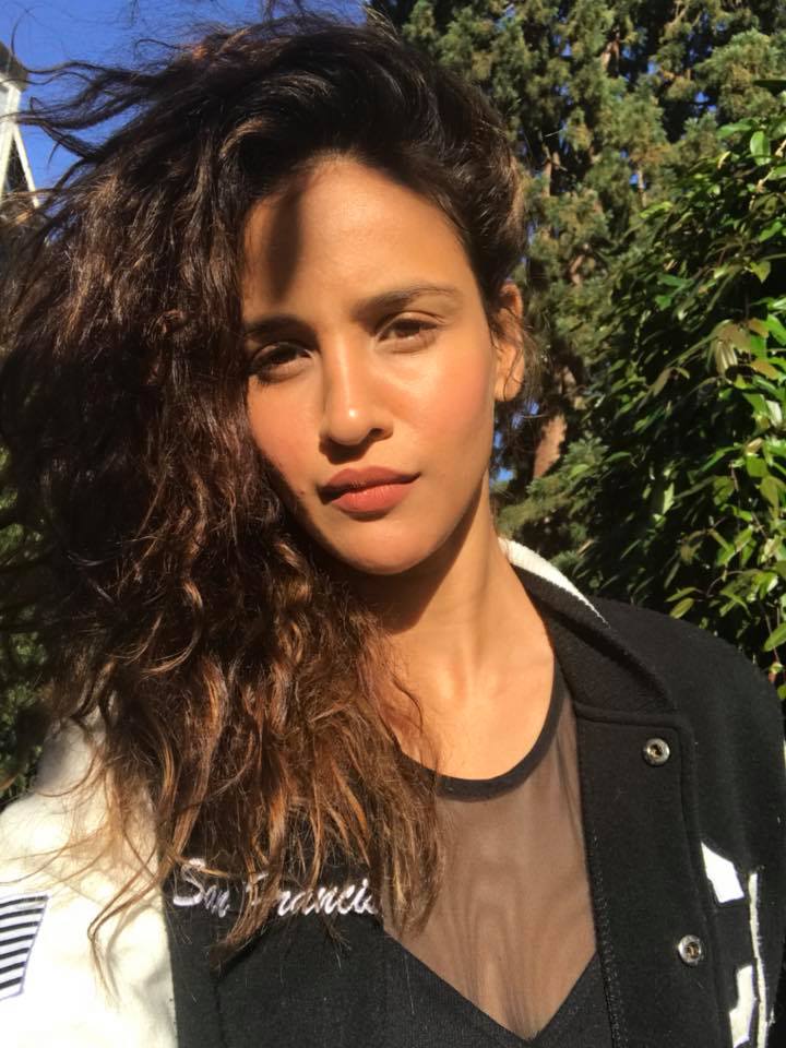Aisha Sharma nude 10