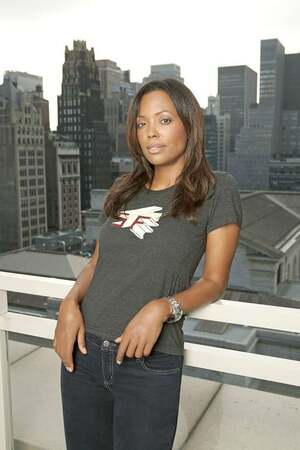 Aisha Tyler nude 10