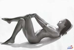 Aisha Tyler nude 12