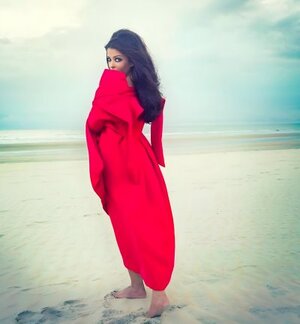 Aishwaria Rai nude 8