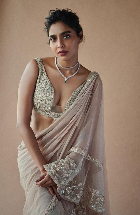Aishwarya Lekshmi nude 3
