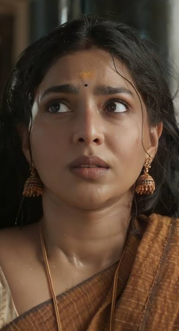 Aishwarya Lekshmi nude 6