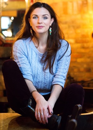 Aisling Bea nude 2