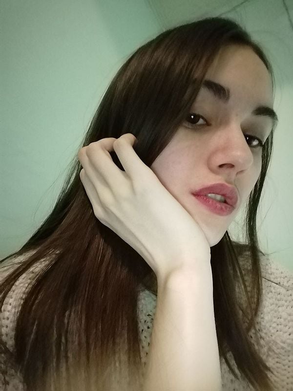 Aisly Angwin nude 5