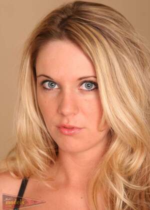 Aj Bailey nude 12