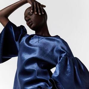 Ajak Deng nude 7