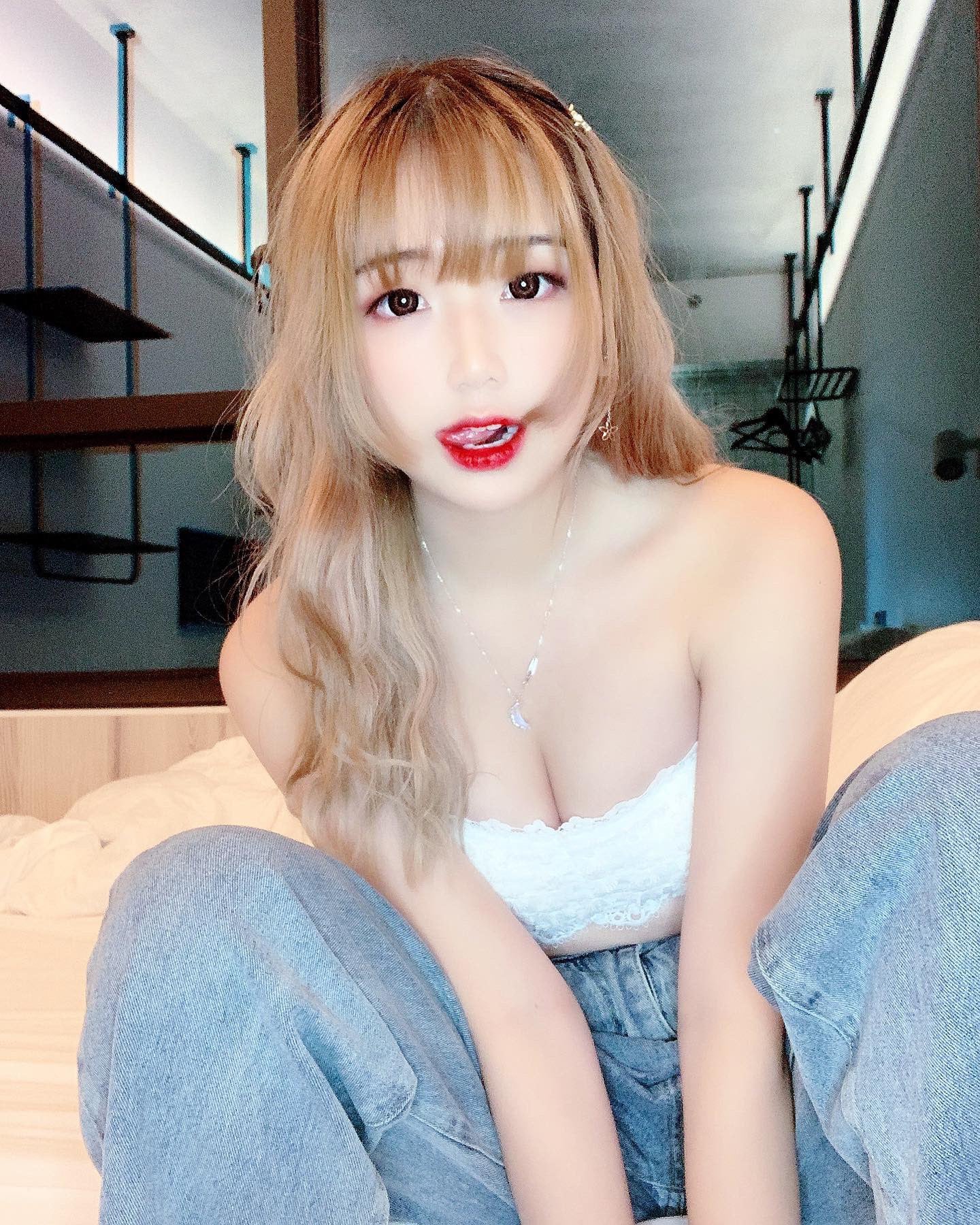 Akaei Ray nude 6