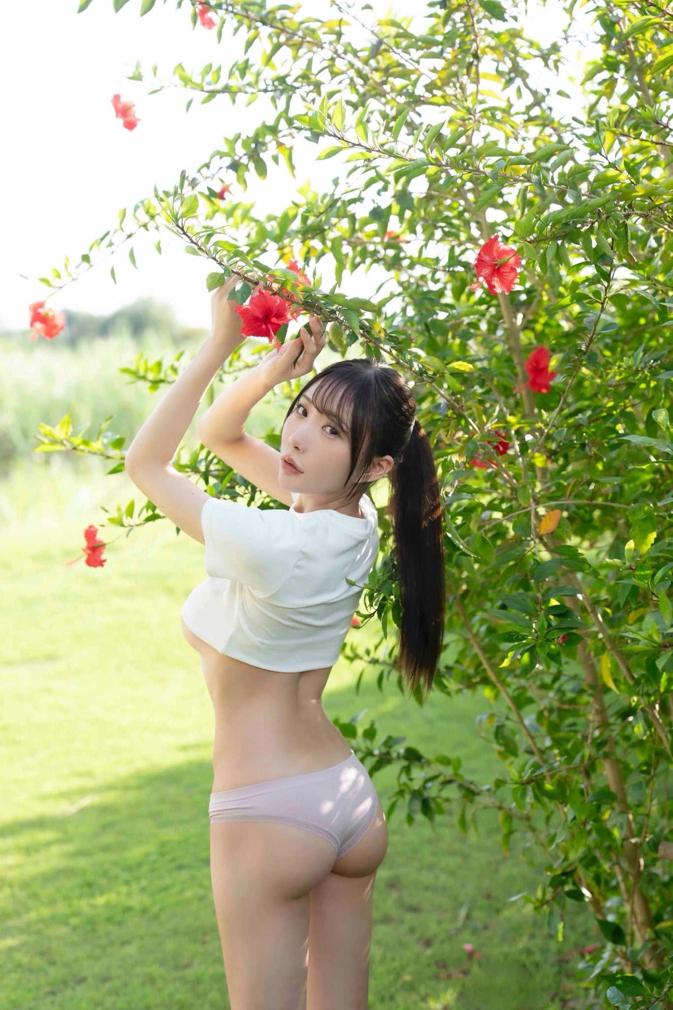 Akane Sasaki nude 3