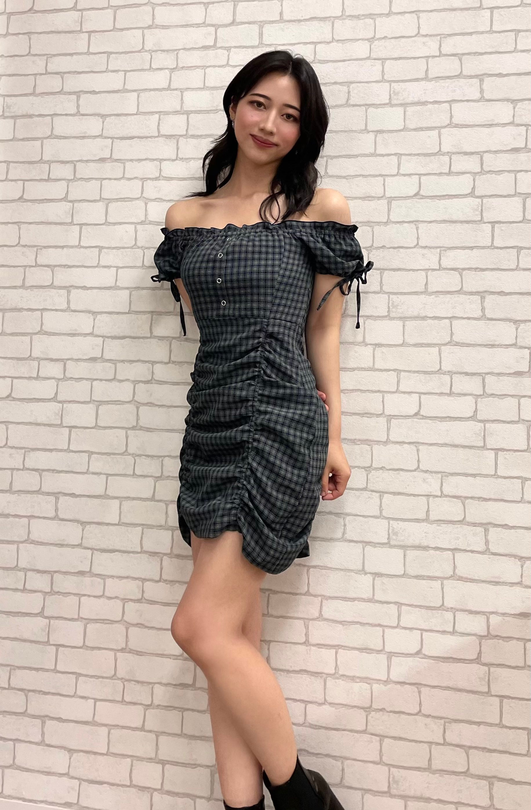 Akane Yonezawa nude 4
