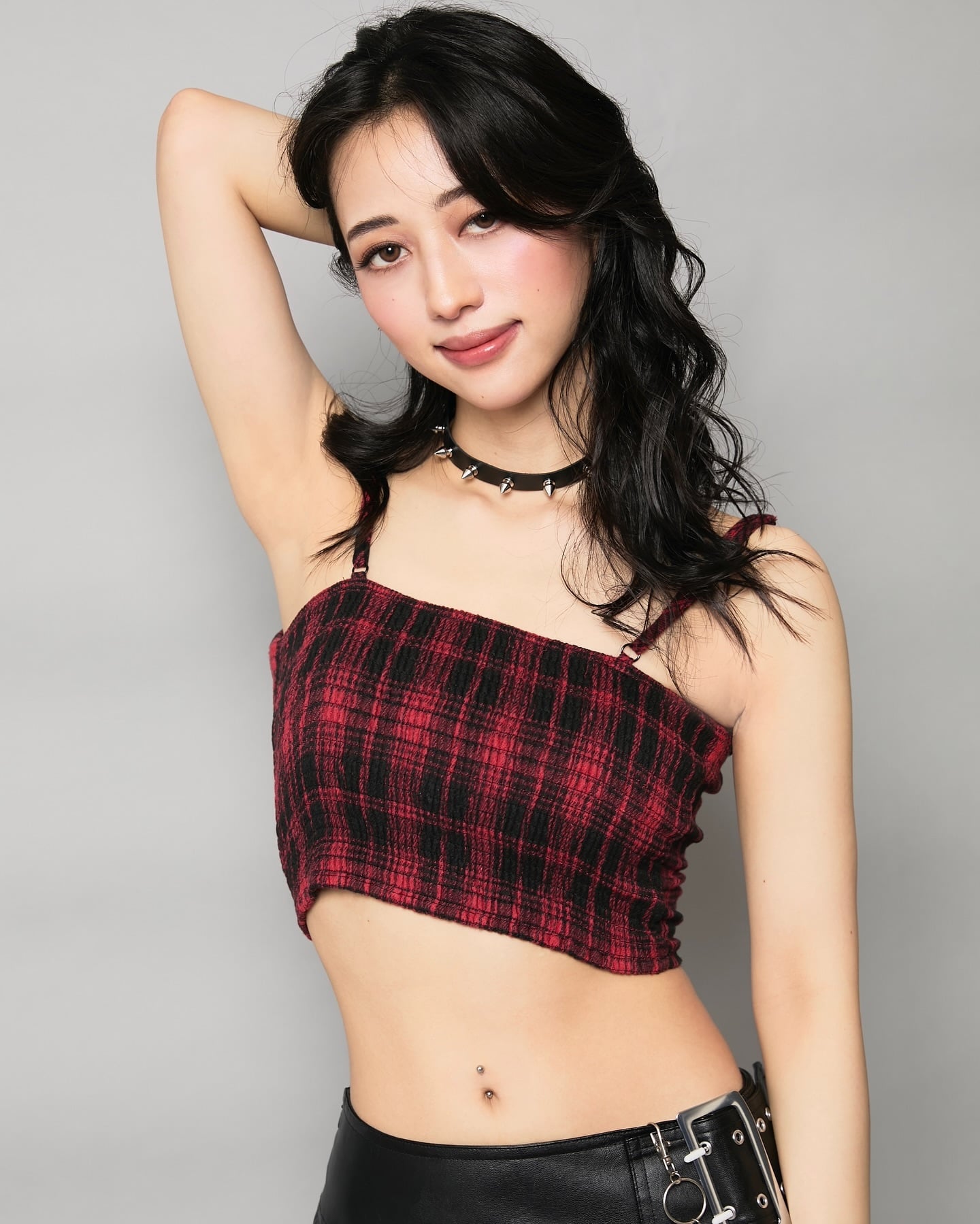 Akane Yonezawa nude 5