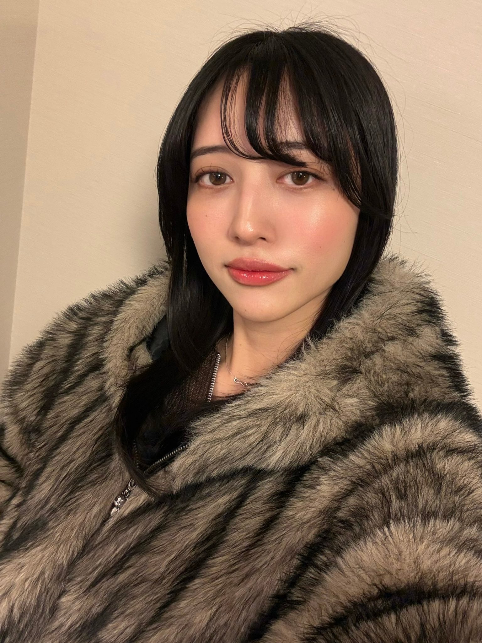 Akane Yonezawa nude 6