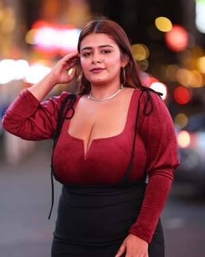 Akankshya Sararijal nude 1