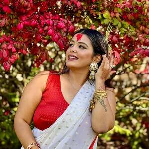 Akankshya Sararijal nude 7