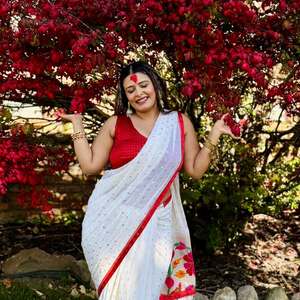 Akankshya Sararijal nude 8