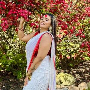Akankshya Sararijal nude 9
