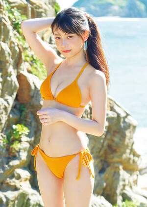 Akari Akase nude 3