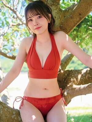Akari Kito nude 2