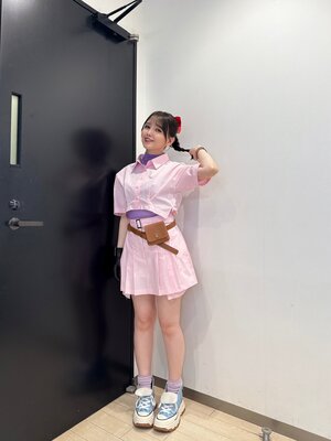 Akari Kito nude 8