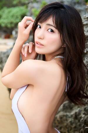 Akari Neo nude 7