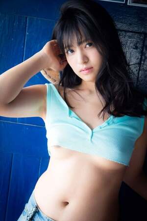 Akari Neo nude 9