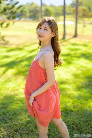 Akari Tsumugi nude 2