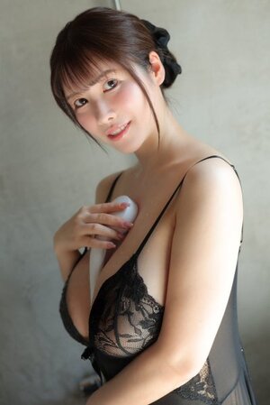 Ako Kimura nude 9