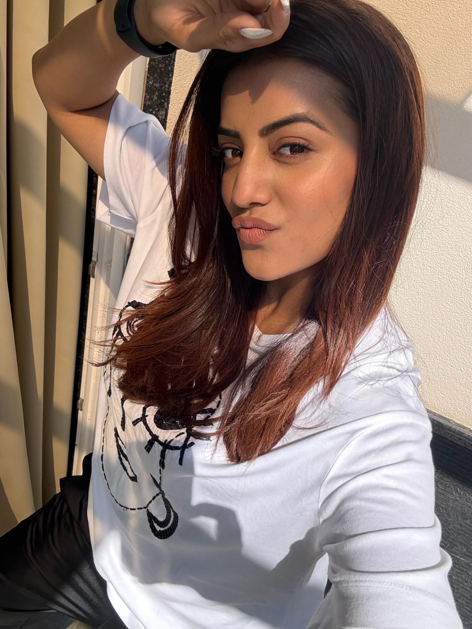 Akshara Singh nude 5