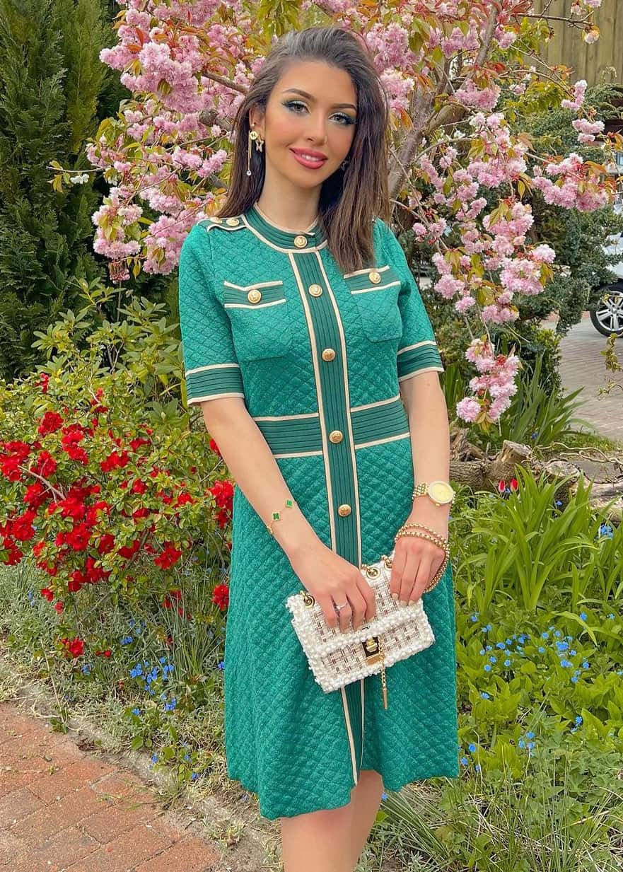 Alaa Aloulabi nude 12