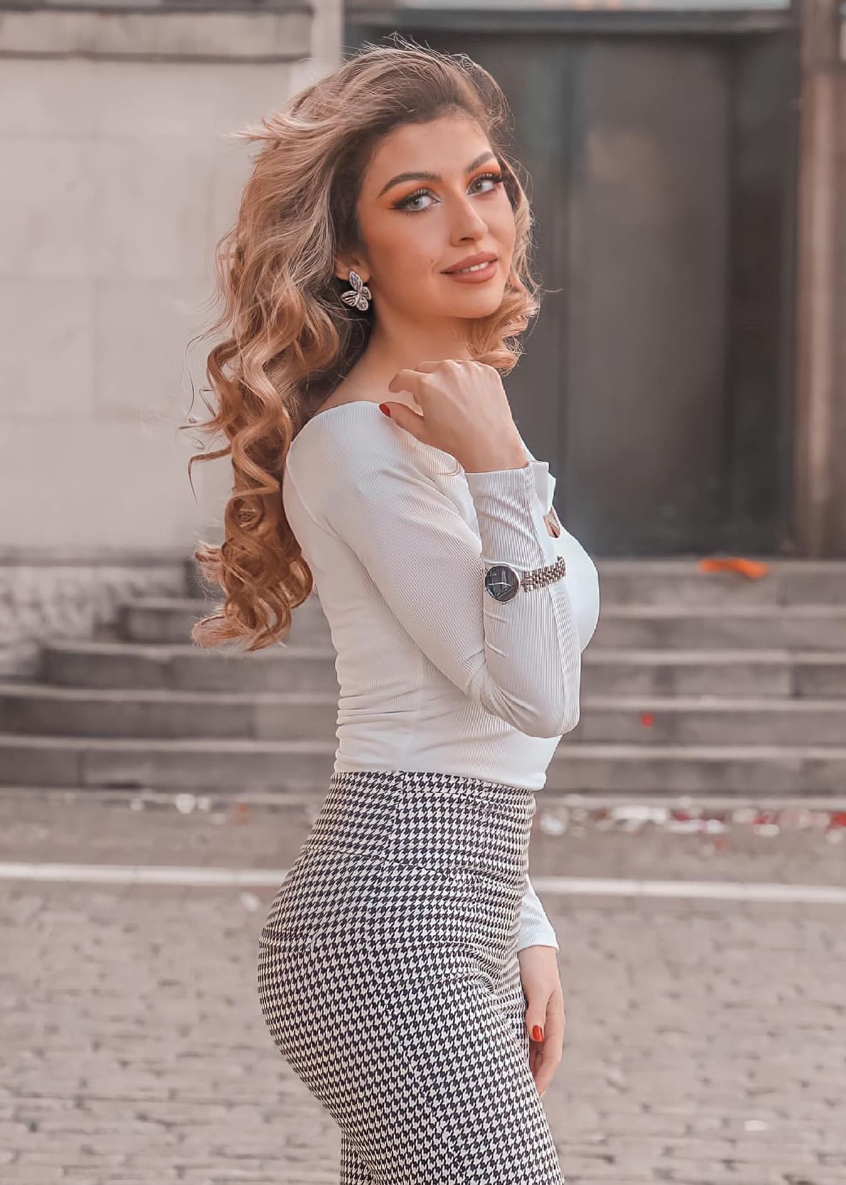Alaa Aloulabi nude 3