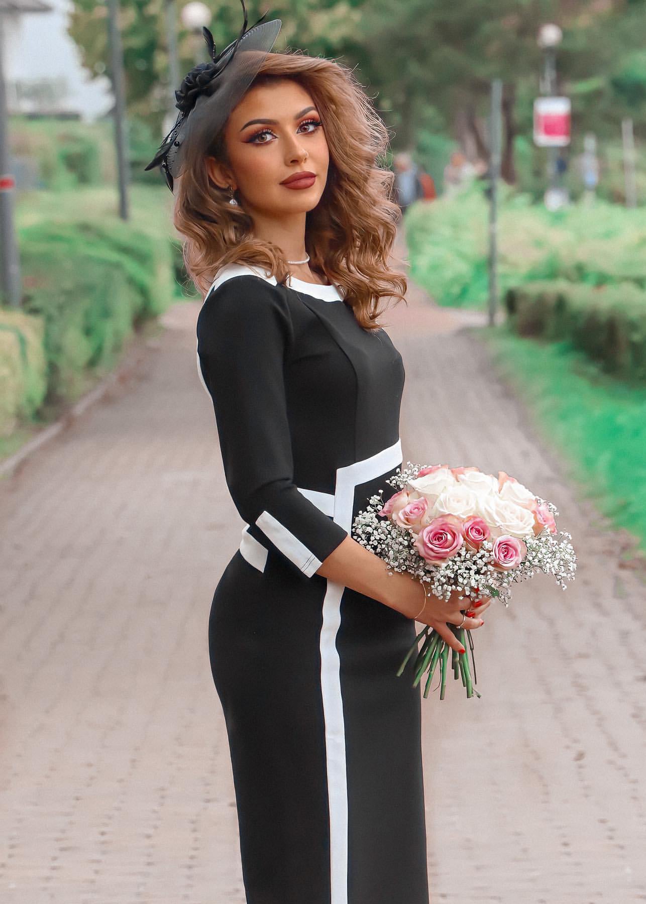 Alaa Aloulabi nude 6