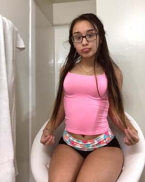 Alahna Ly nude 10