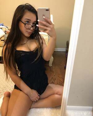 Alahna Ly nude 9
