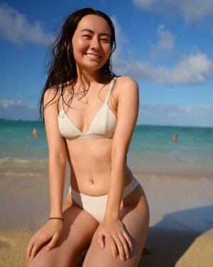 Alana Cho nude 10