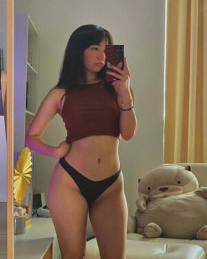 Alana Cho nude 12