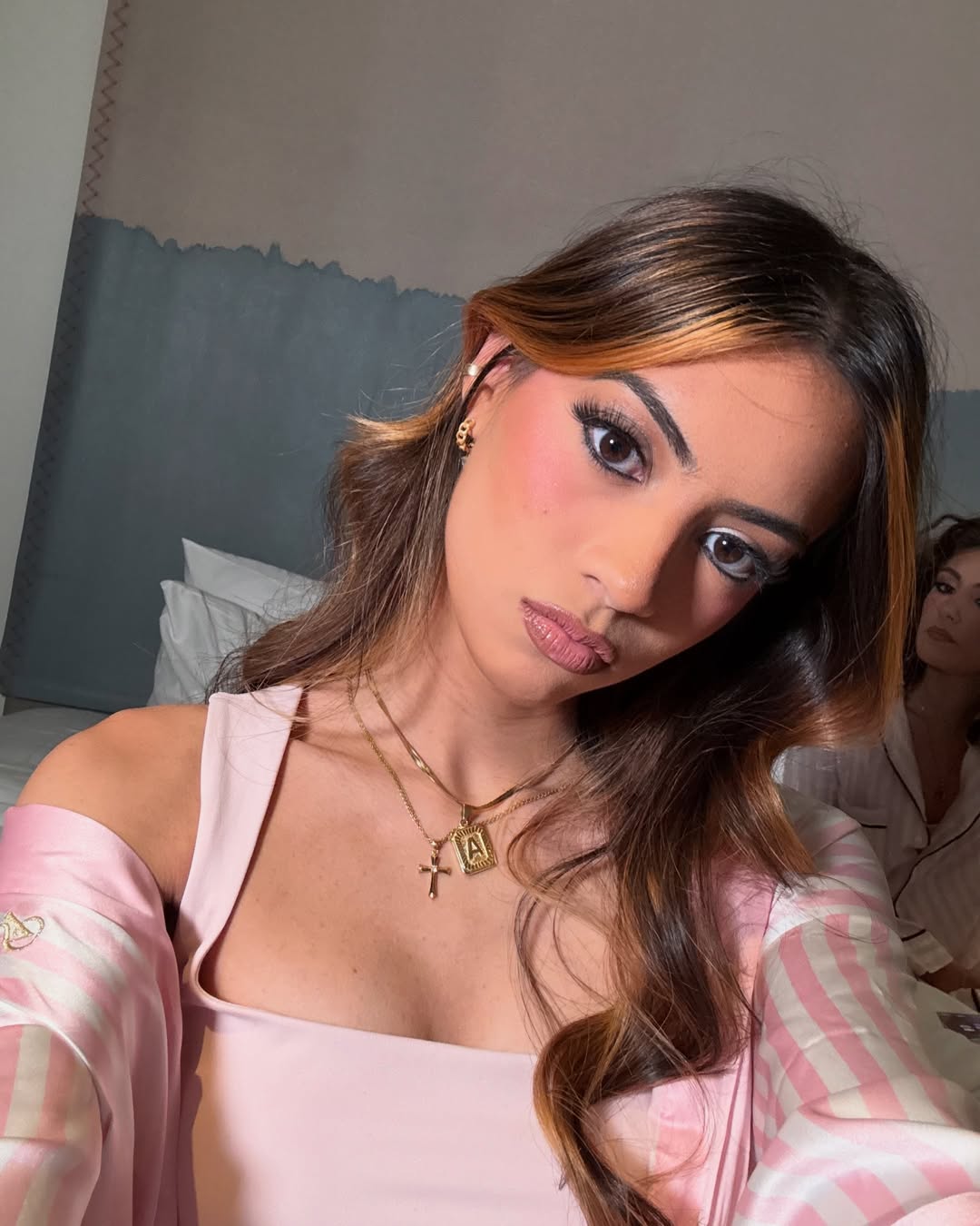 Alana Lintao nude 8