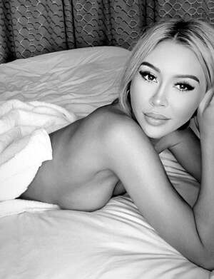 Alana Lister nude 10