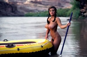 Alana Soares nude 10