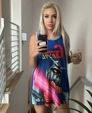 Alanah Pearce nude 2