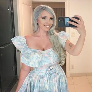 Alanah Pearce nude 4