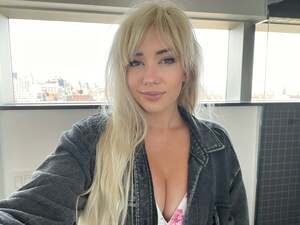 Alanah Pearce nude 9